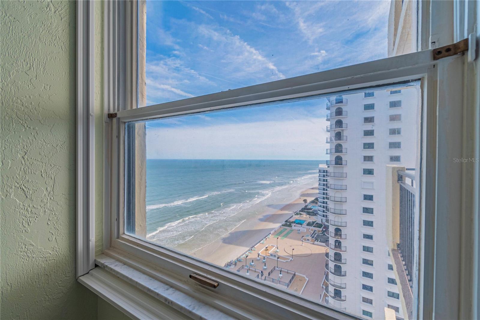 2987 S ATLANTIC #1602, DAYTONA BEACH SHORES, FL, 32118