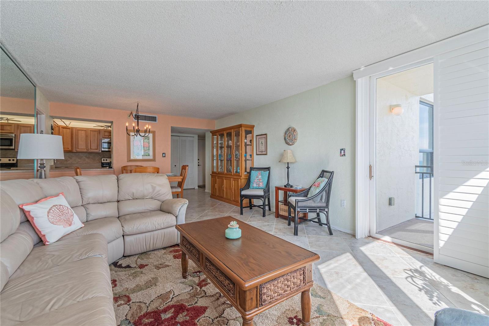 2987 S ATLANTIC #1602, DAYTONA BEACH SHORES, FL, 32118