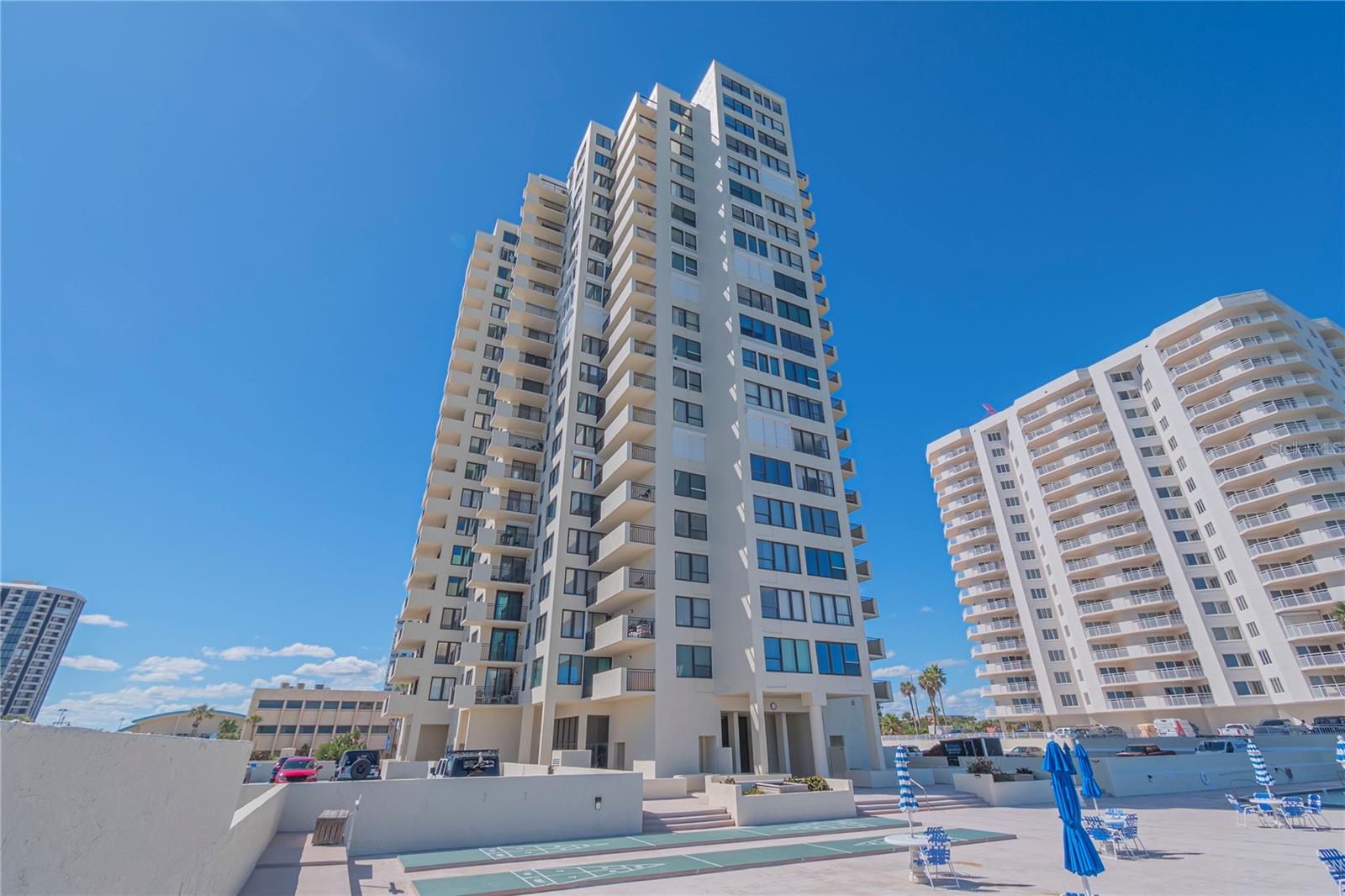 2987 S ATLANTIC #1602, DAYTONA BEACH SHORES, FL, 32118