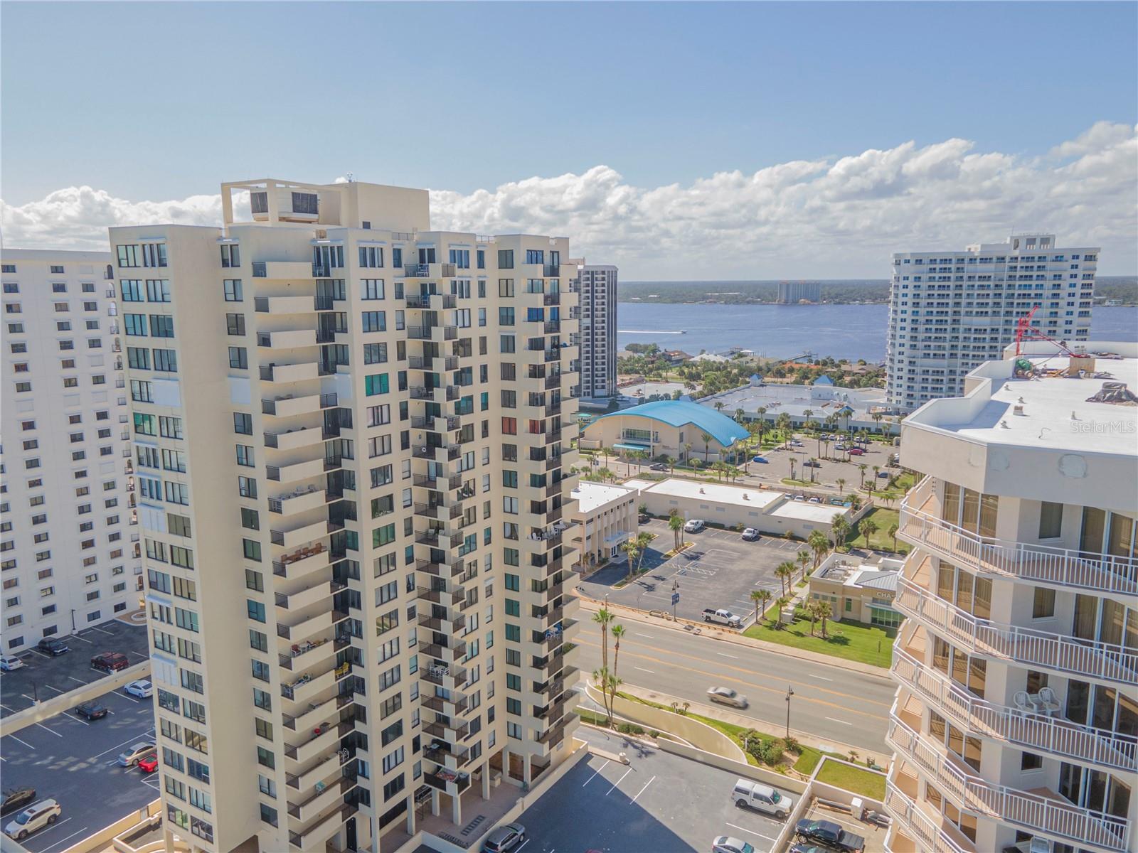 2987 S ATLANTIC #1602, DAYTONA BEACH SHORES, FL, 32118