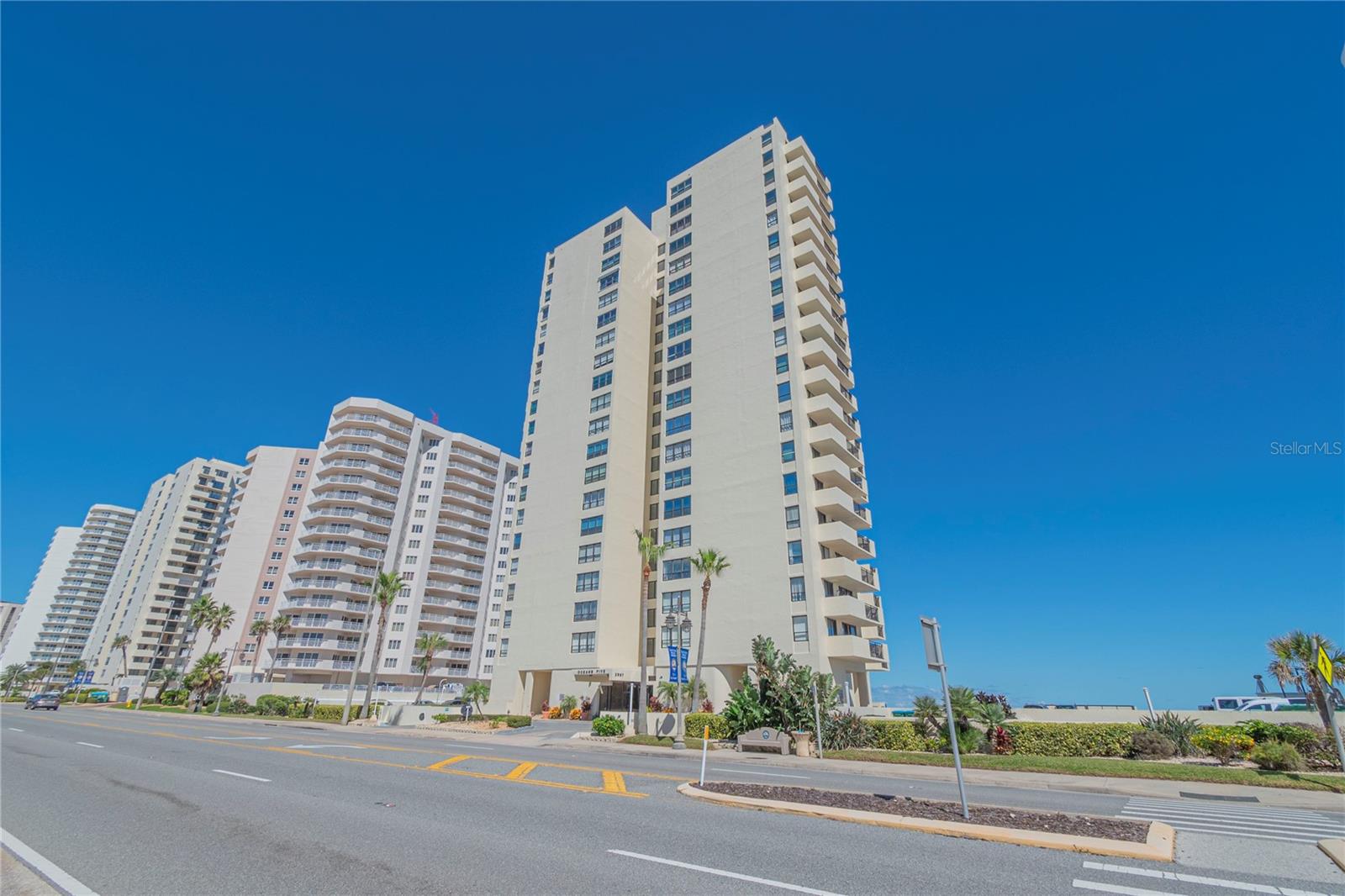 2987 S ATLANTIC #1602, DAYTONA BEACH SHORES, FL, 32118