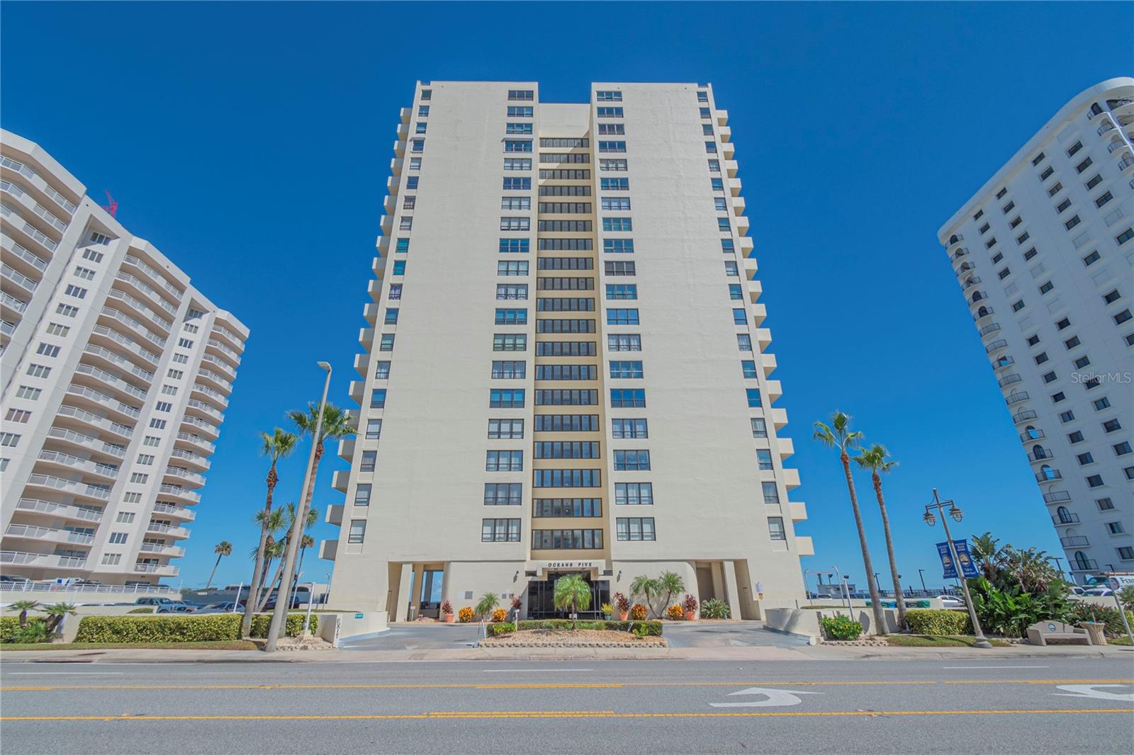 2987 S ATLANTIC #1602, DAYTONA BEACH SHORES, FL, 32118