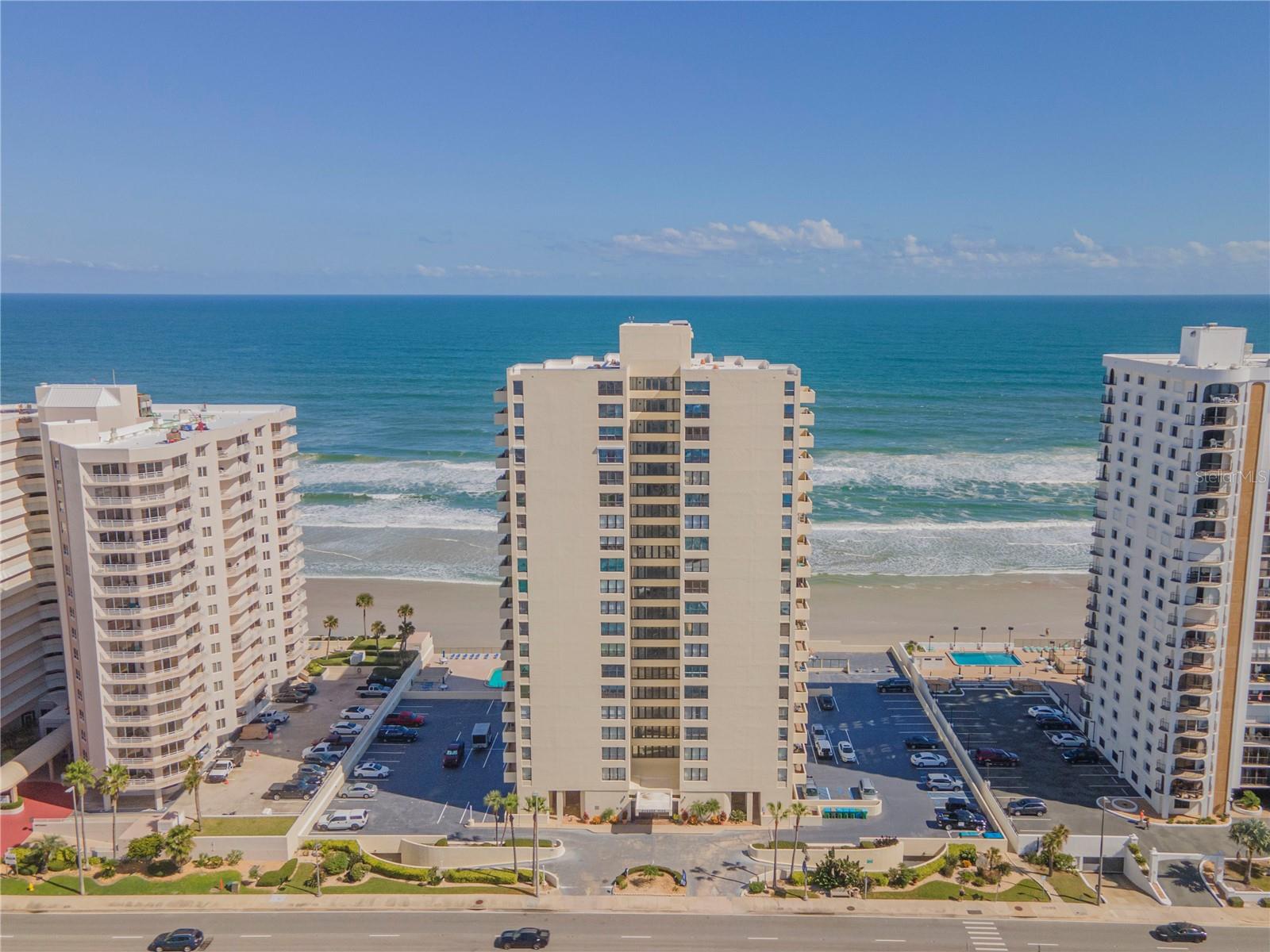 2987 S ATLANTIC #1602, DAYTONA BEACH SHORES, FL, 32118
