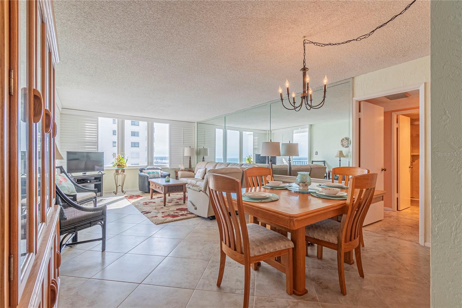 2987 S ATLANTIC #1602, DAYTONA BEACH SHORES, FL, 32118