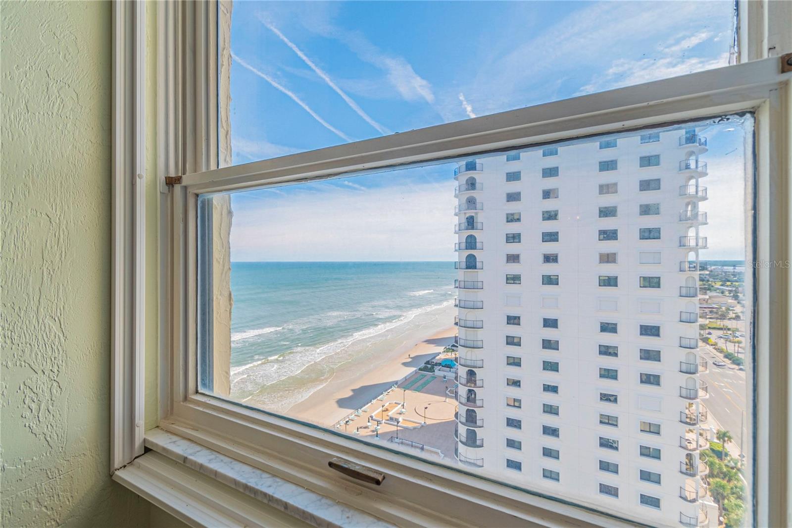 2987 S ATLANTIC #1602, DAYTONA BEACH SHORES, FL, 32118