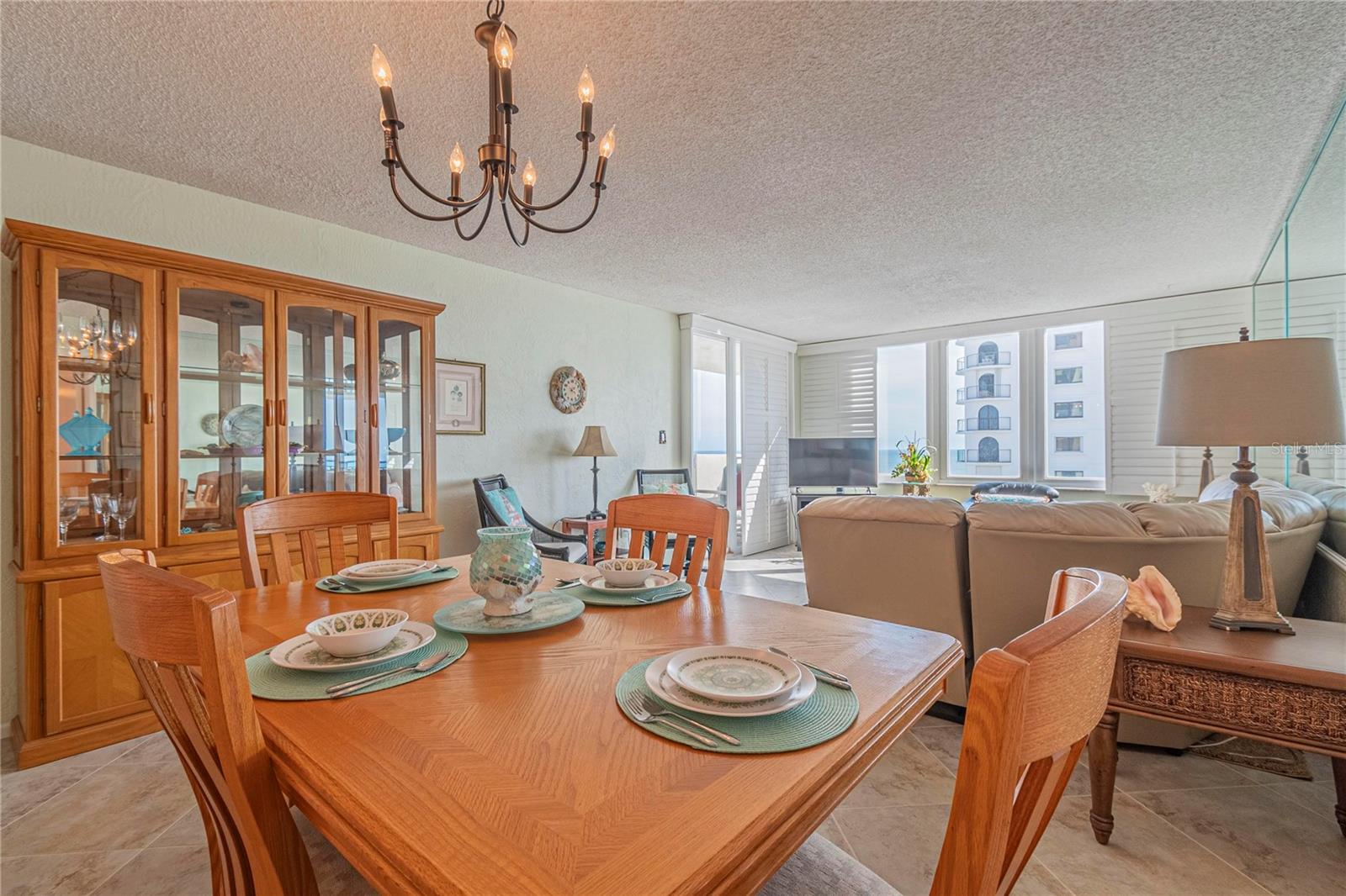 2987 S ATLANTIC #1602, DAYTONA BEACH SHORES, FL, 32118