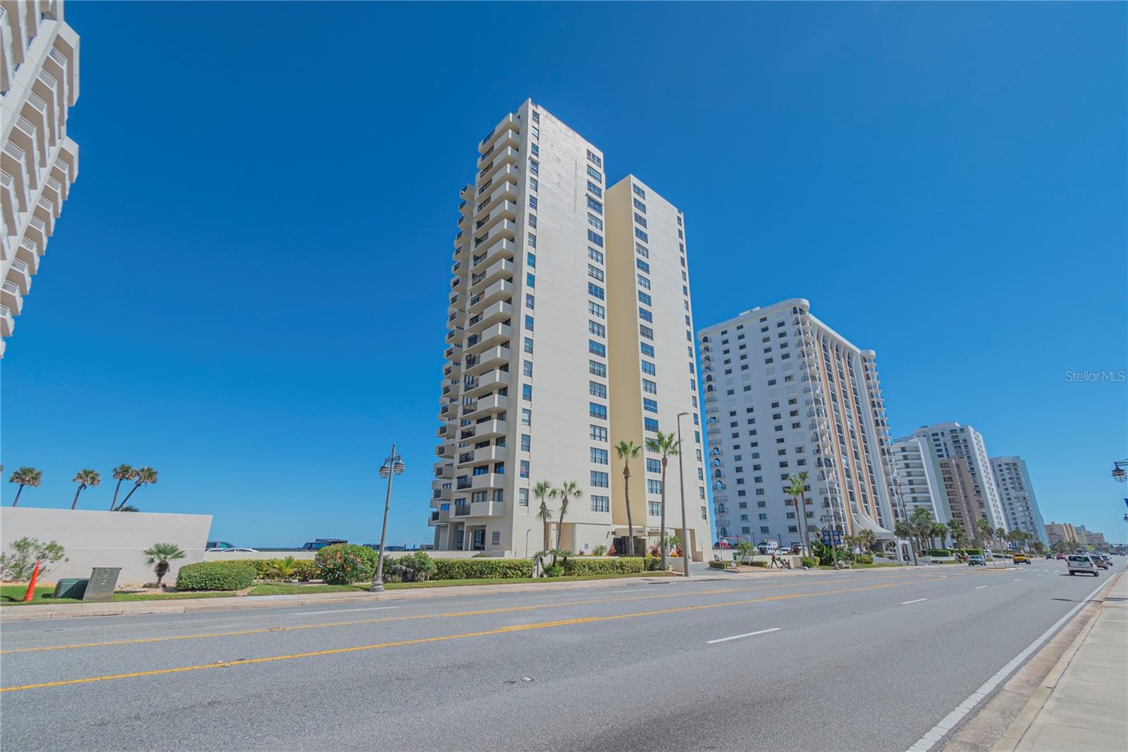 2987 S ATLANTIC #1602, DAYTONA BEACH SHORES, FL, 32118