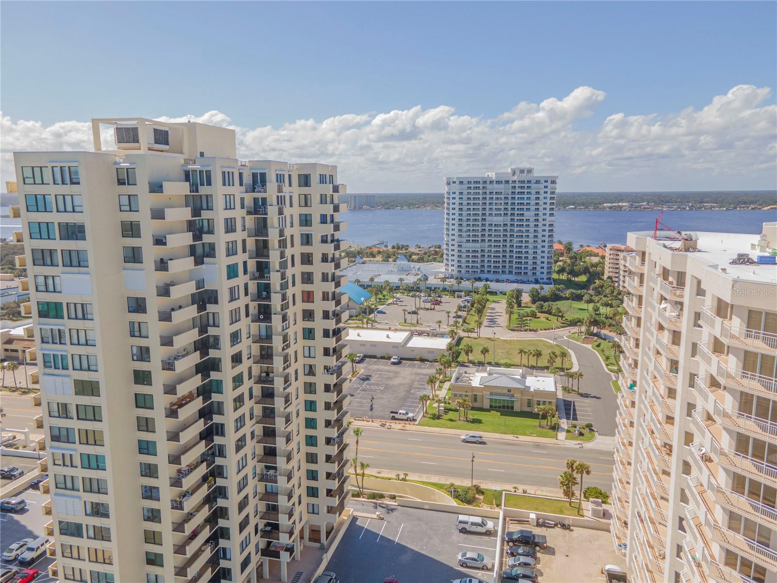 2987 S ATLANTIC #1602, DAYTONA BEACH SHORES, FL, 32118