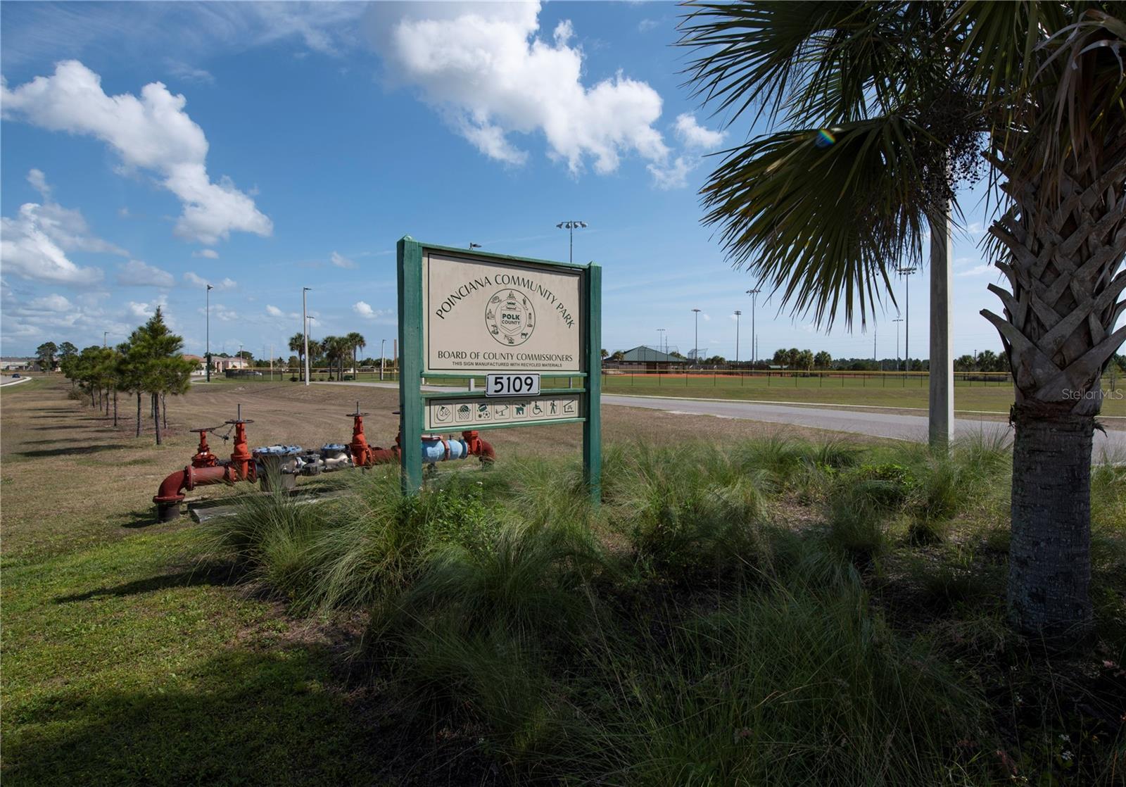 1287 NELSON PARK CT, POINCIANA, FL, 34759