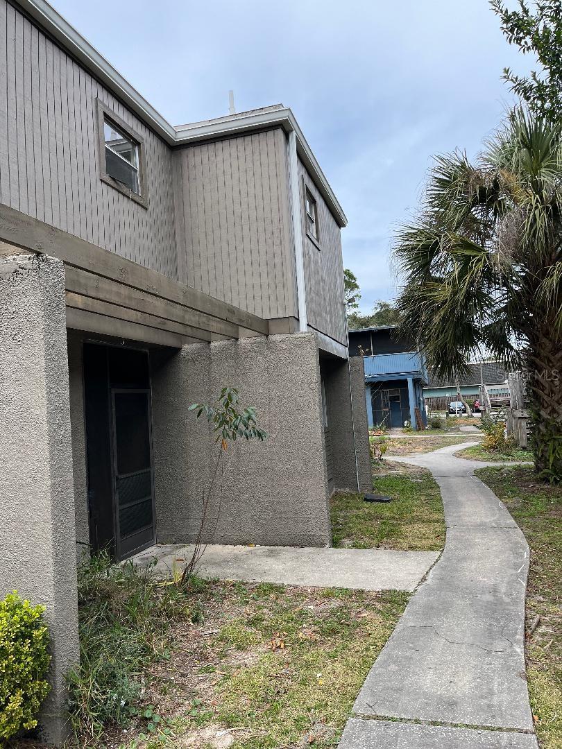 613 SW 75TH ST #103, GAINESVILLE, FL, 32607