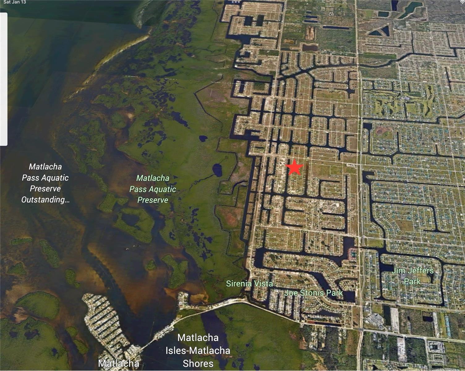 718 NW 38TH PL, CAPE CORAL, FL, 33993
