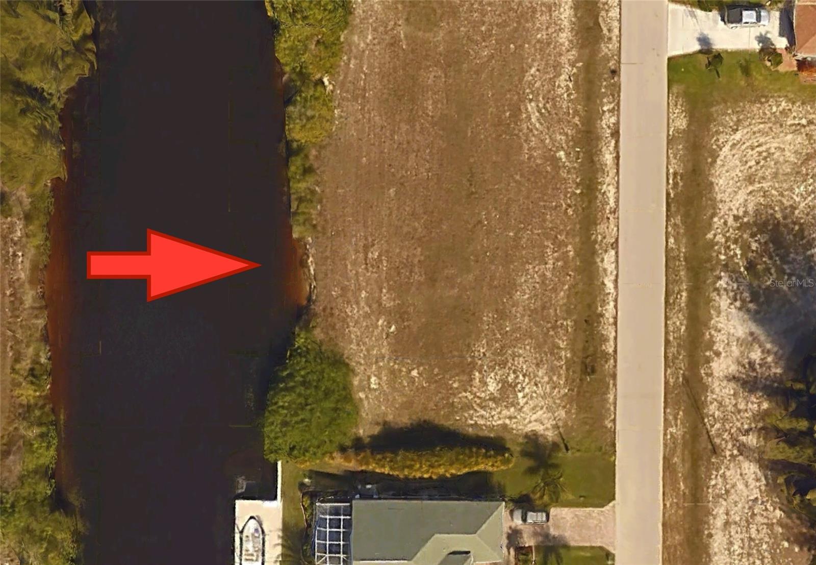 718 NW 38TH PL, CAPE CORAL, FL, 33993