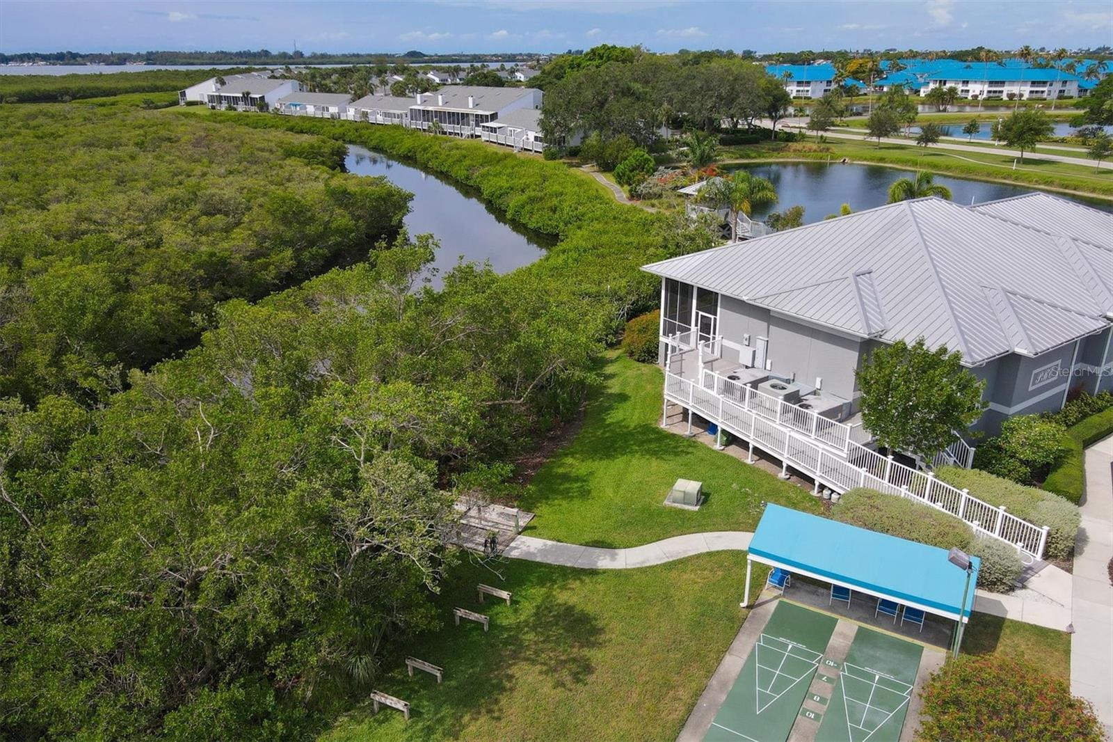 710 ESTUARY DR, BRADENTON, FL, 34209