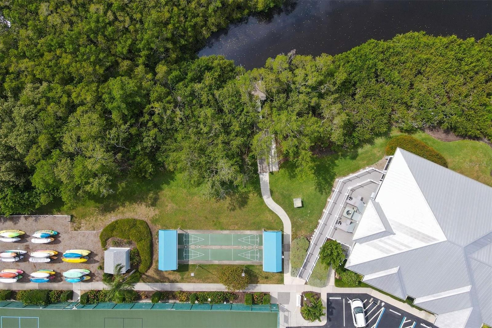 710 ESTUARY DR, BRADENTON, FL, 34209