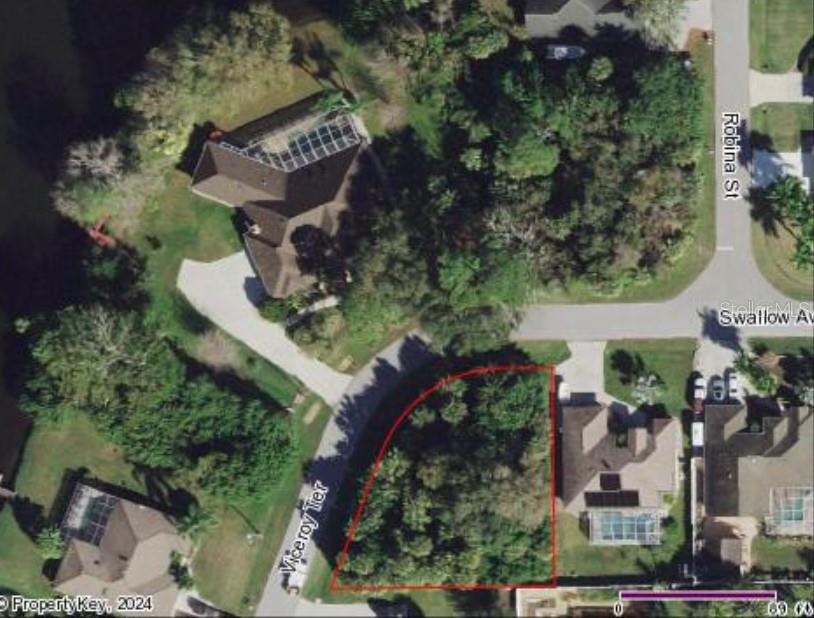 230 VICEROY TER, PORT CHARLOTTE, FL, 33954