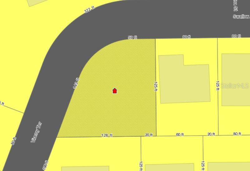 230 VICEROY TER, PORT CHARLOTTE, FL, 33954
