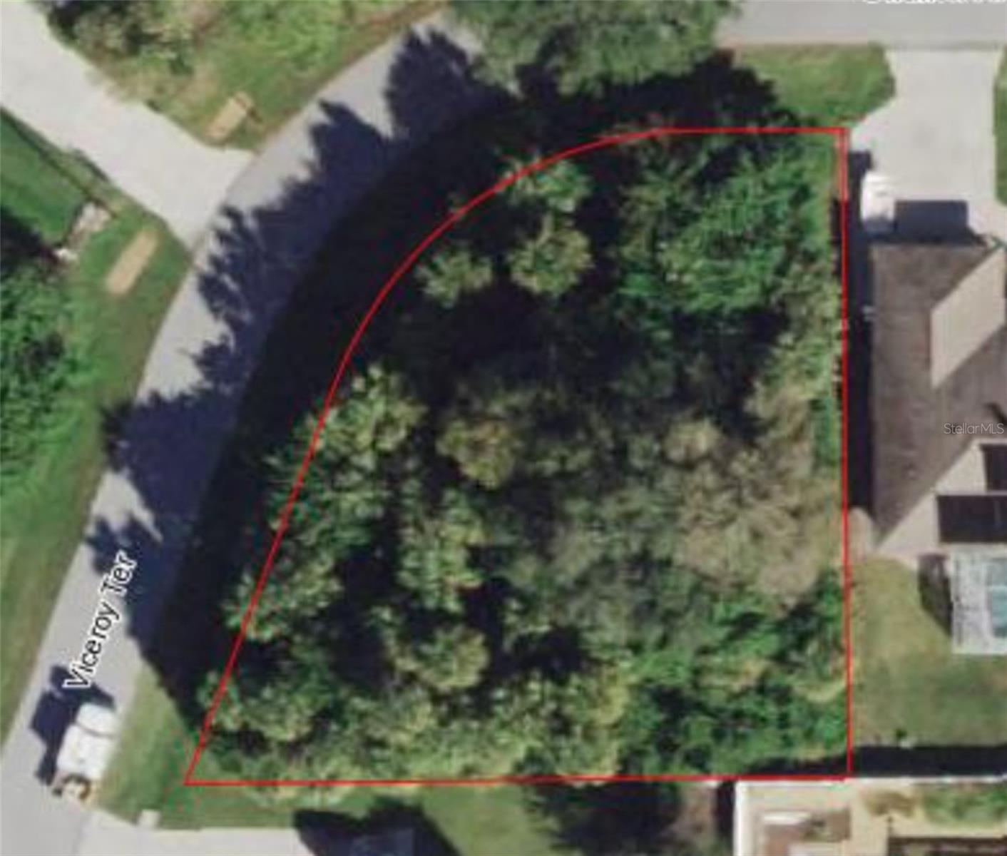 230 VICEROY TER, PORT CHARLOTTE, FL, 33954