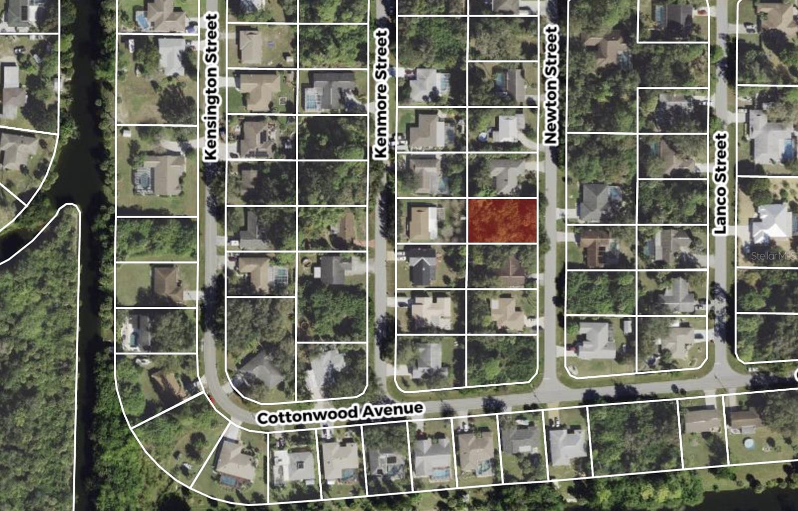 1529 NEWTON ST, PORT CHARLOTTE, FL, 33952