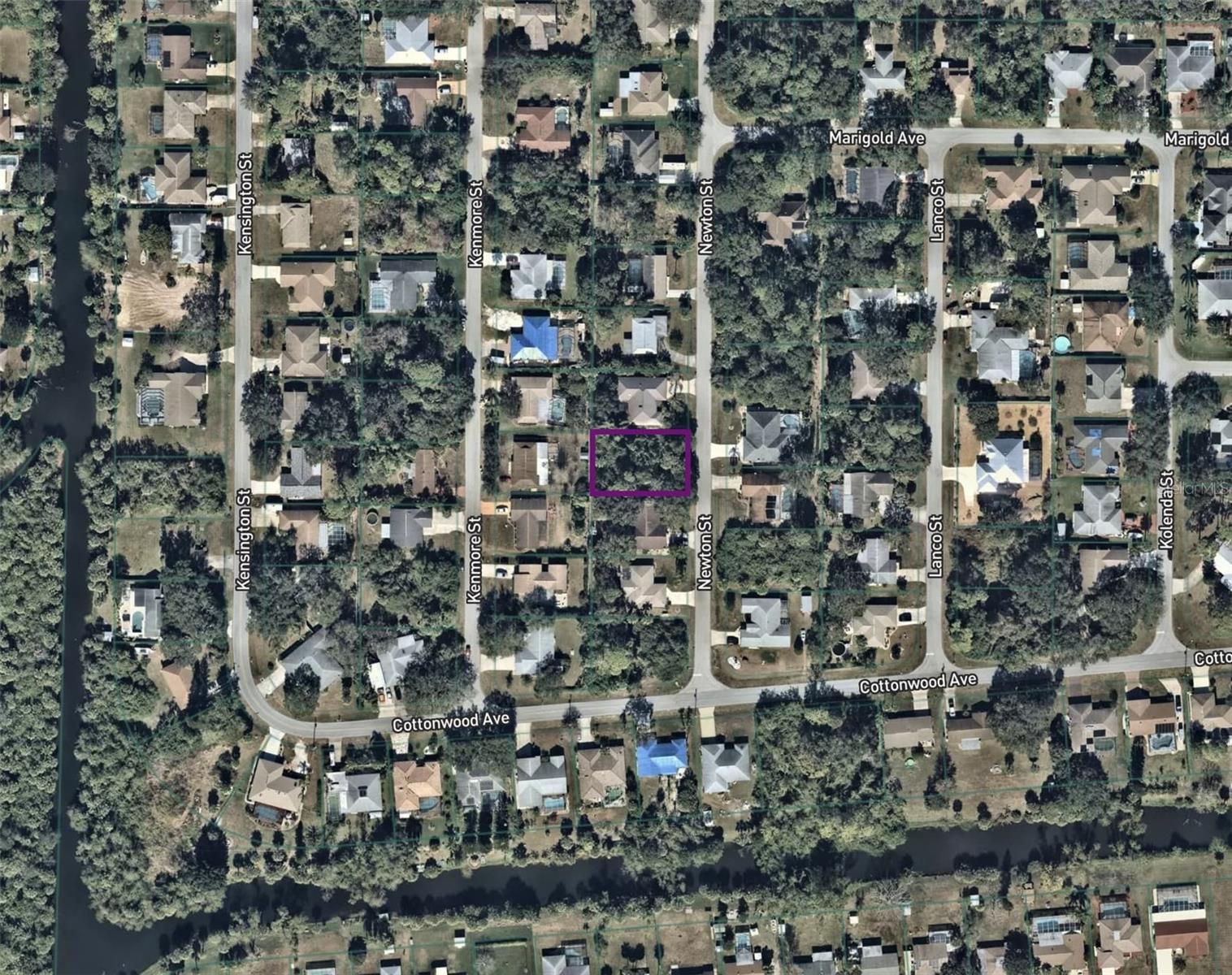 1529 NEWTON ST, PORT CHARLOTTE, FL, 33952