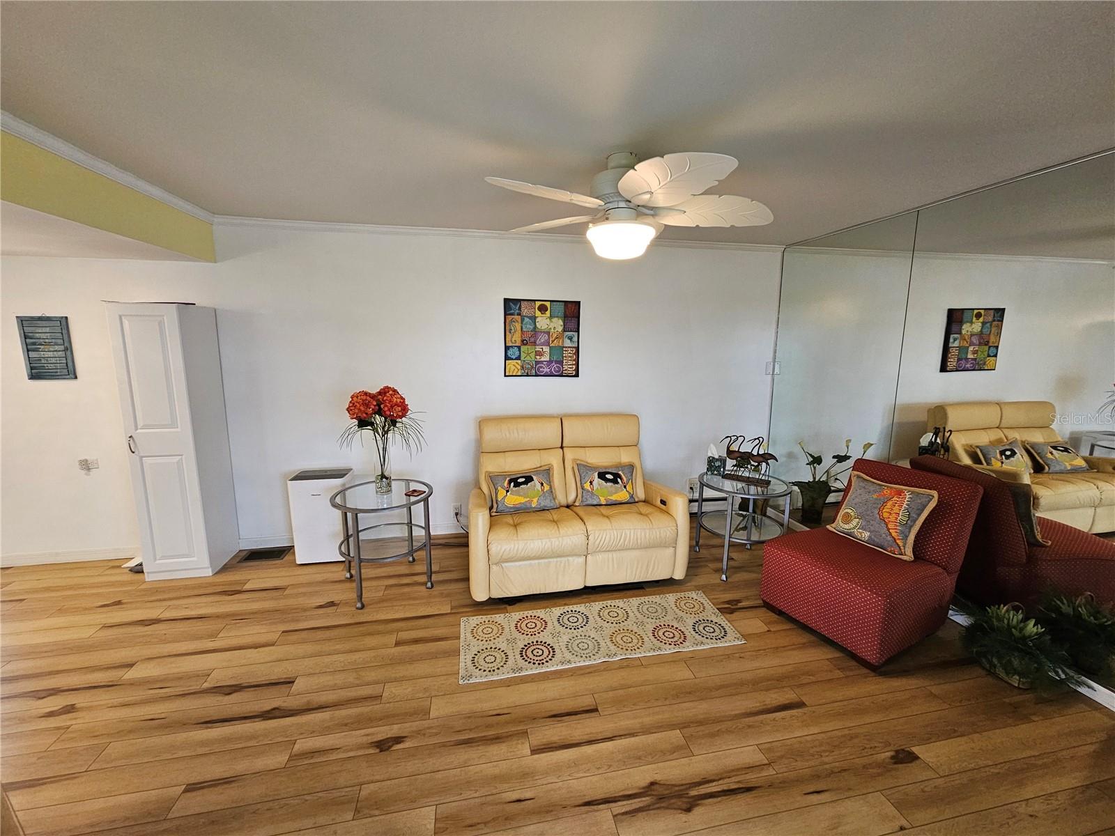525 BLACKBURN BLVD, NORTH PORT, FL, 34287