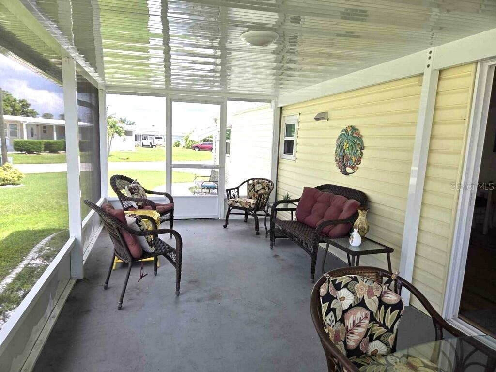 525 BLACKBURN BLVD, NORTH PORT, FL, 34287