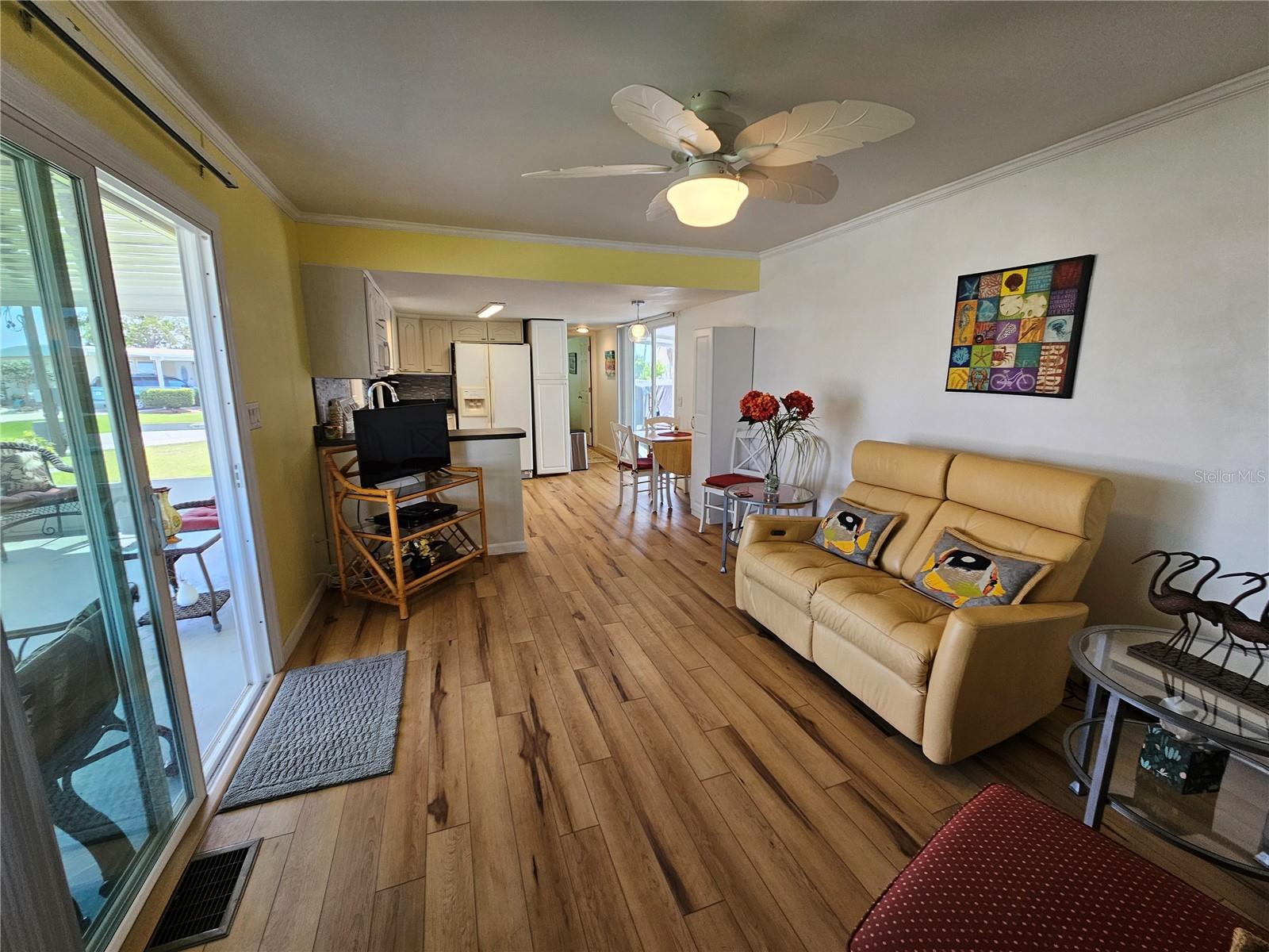 525 BLACKBURN BLVD, NORTH PORT, FL, 34287