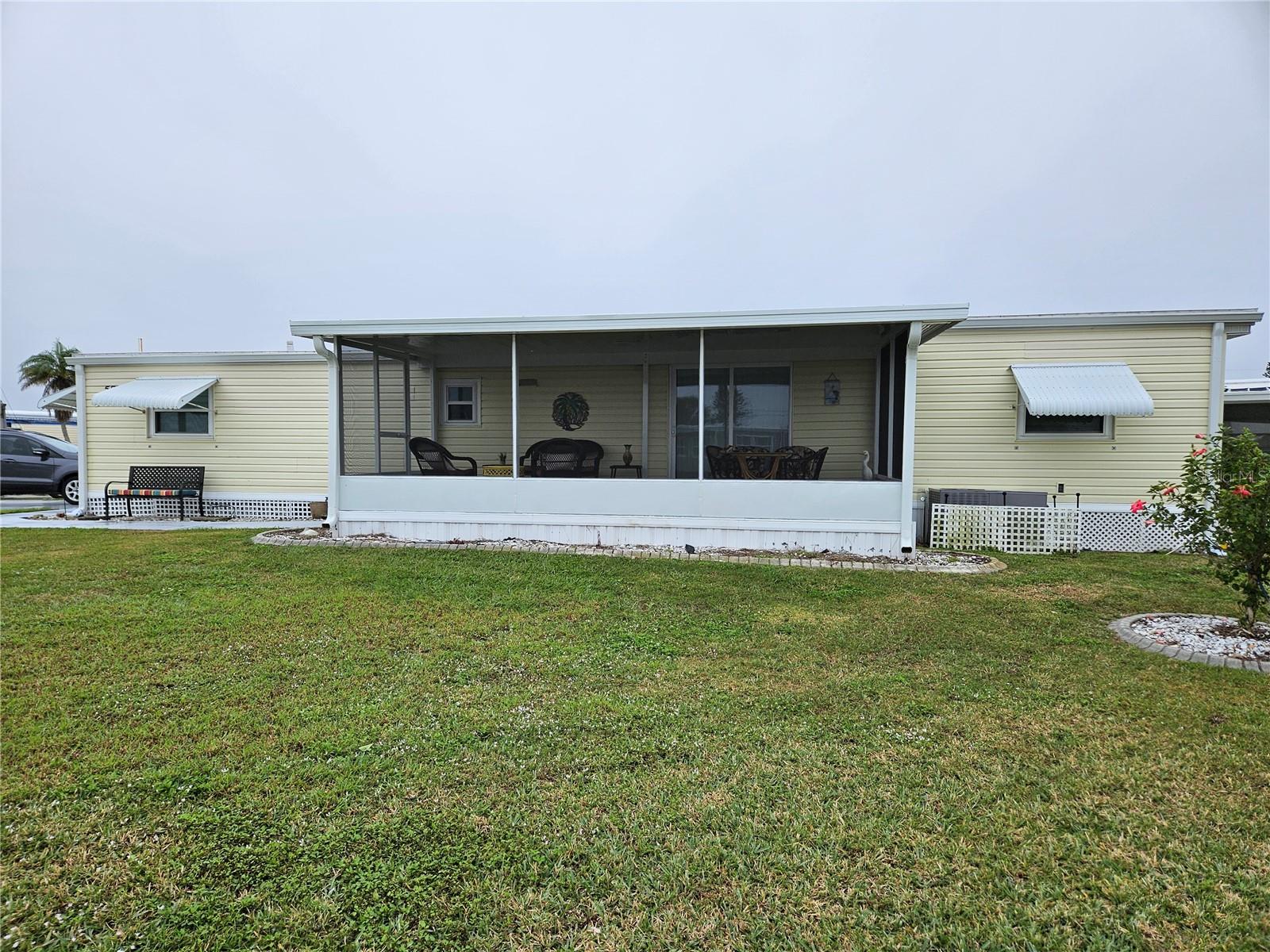 525 BLACKBURN BLVD, NORTH PORT, FL, 34287