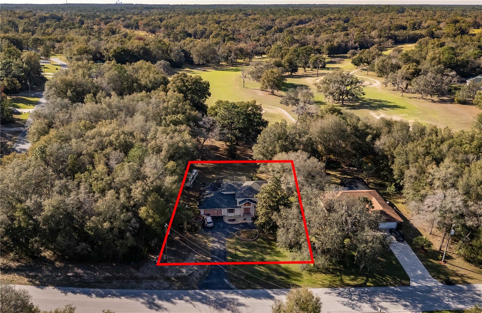 8210 N GOLFVIEW DR, CITRUS SPRINGS, FL, 34434