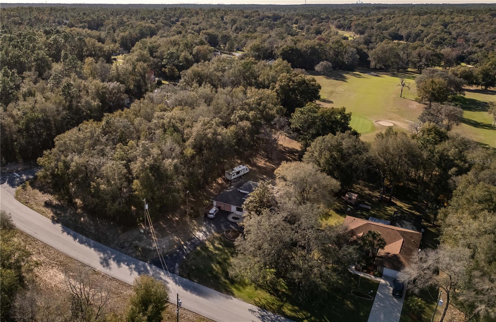 8210 N GOLFVIEW DR, CITRUS SPRINGS, FL, 34434