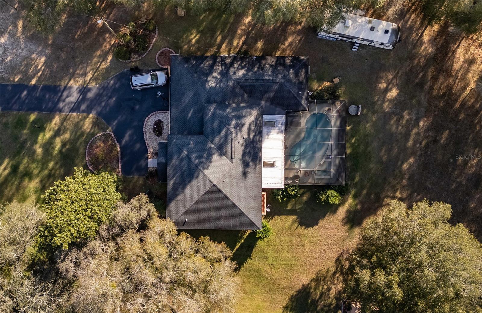 8210 N GOLFVIEW DR, CITRUS SPRINGS, FL, 34434