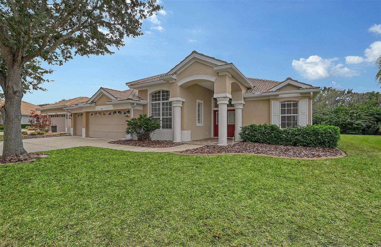 6177 PALOMINO CIR, BRADENTON, FL, 34201
