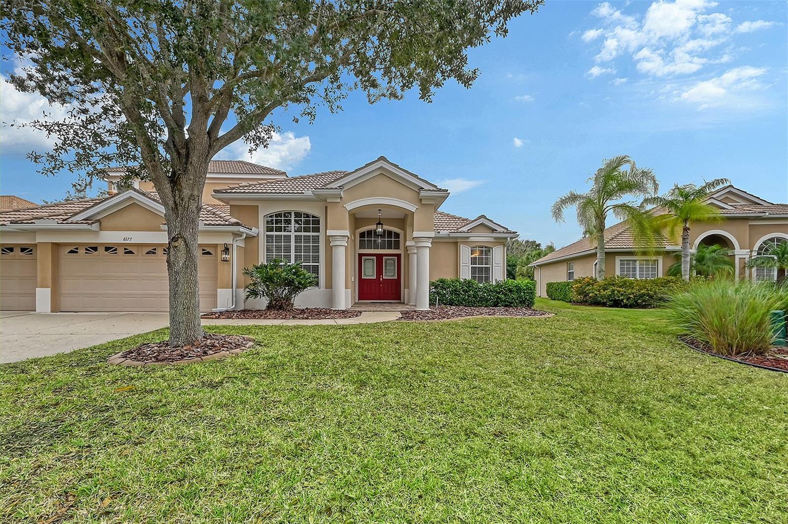 6177 PALOMINO CIR, BRADENTON, FL, 34201