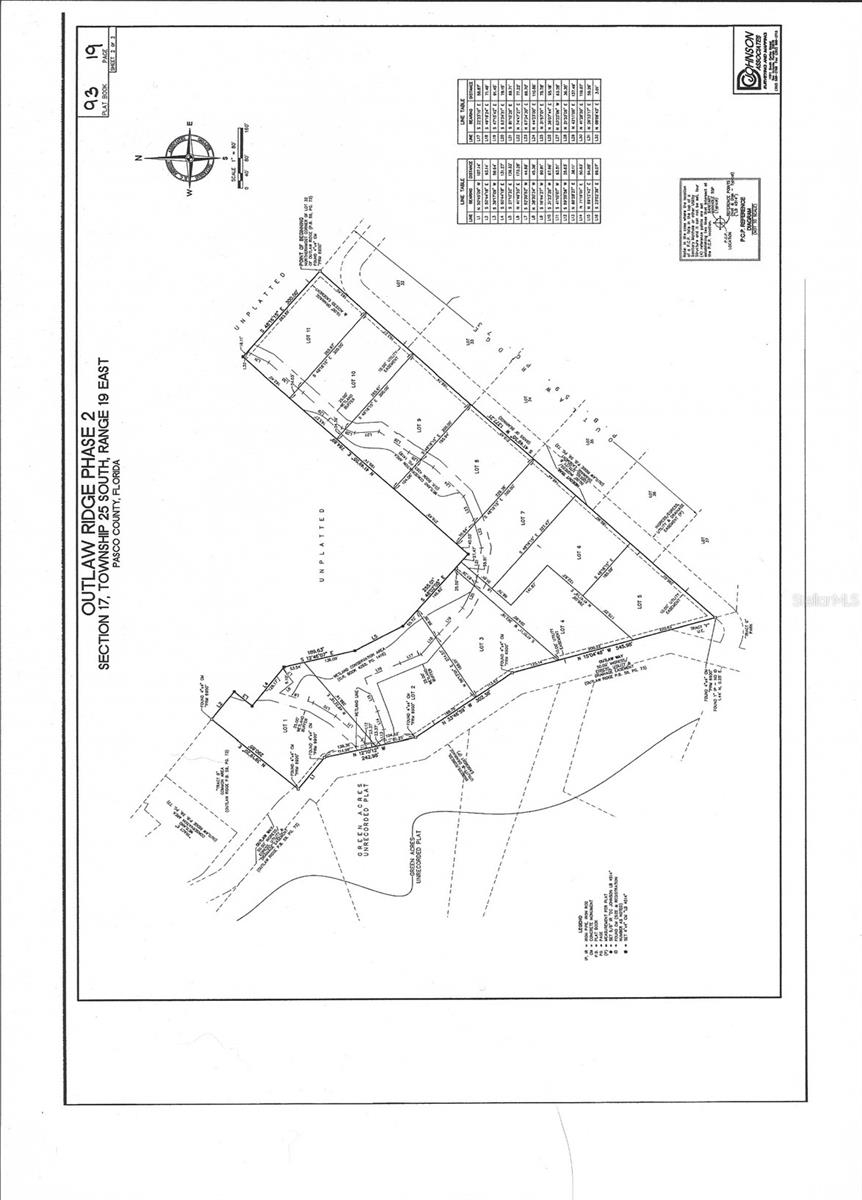 2 OUTLAW WAY, LAND O LAKES, FL, 34639