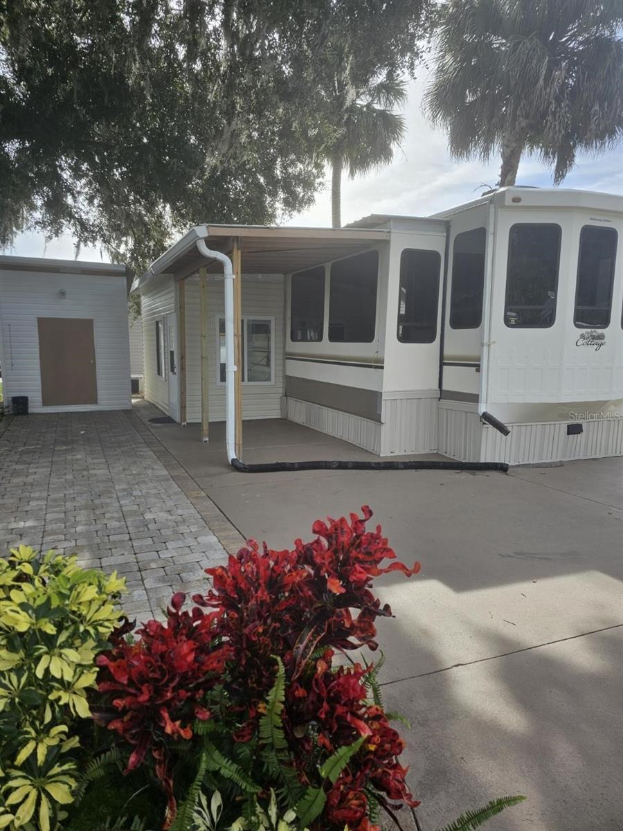 434 CITRUS RIDGE DR, DAVENPORT, FL, 33837