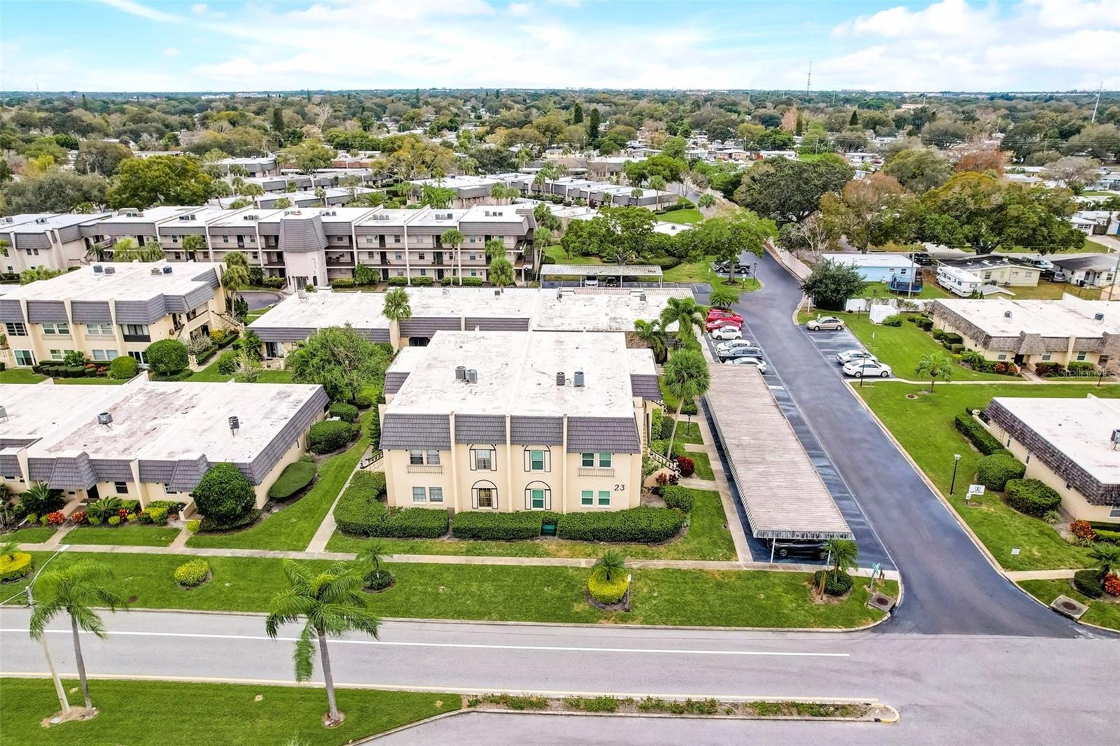2301 CORDOVA GRN, SEMINOLE, FL, 33777