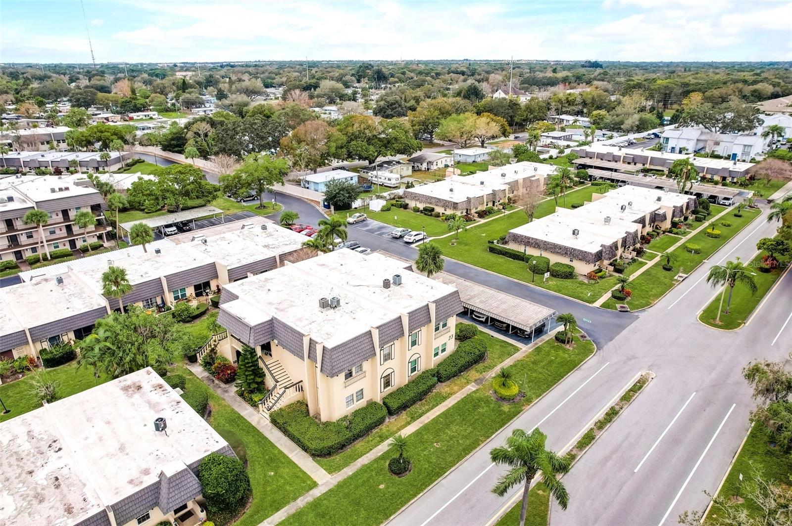 2301 CORDOVA GRN, SEMINOLE, FL, 33777