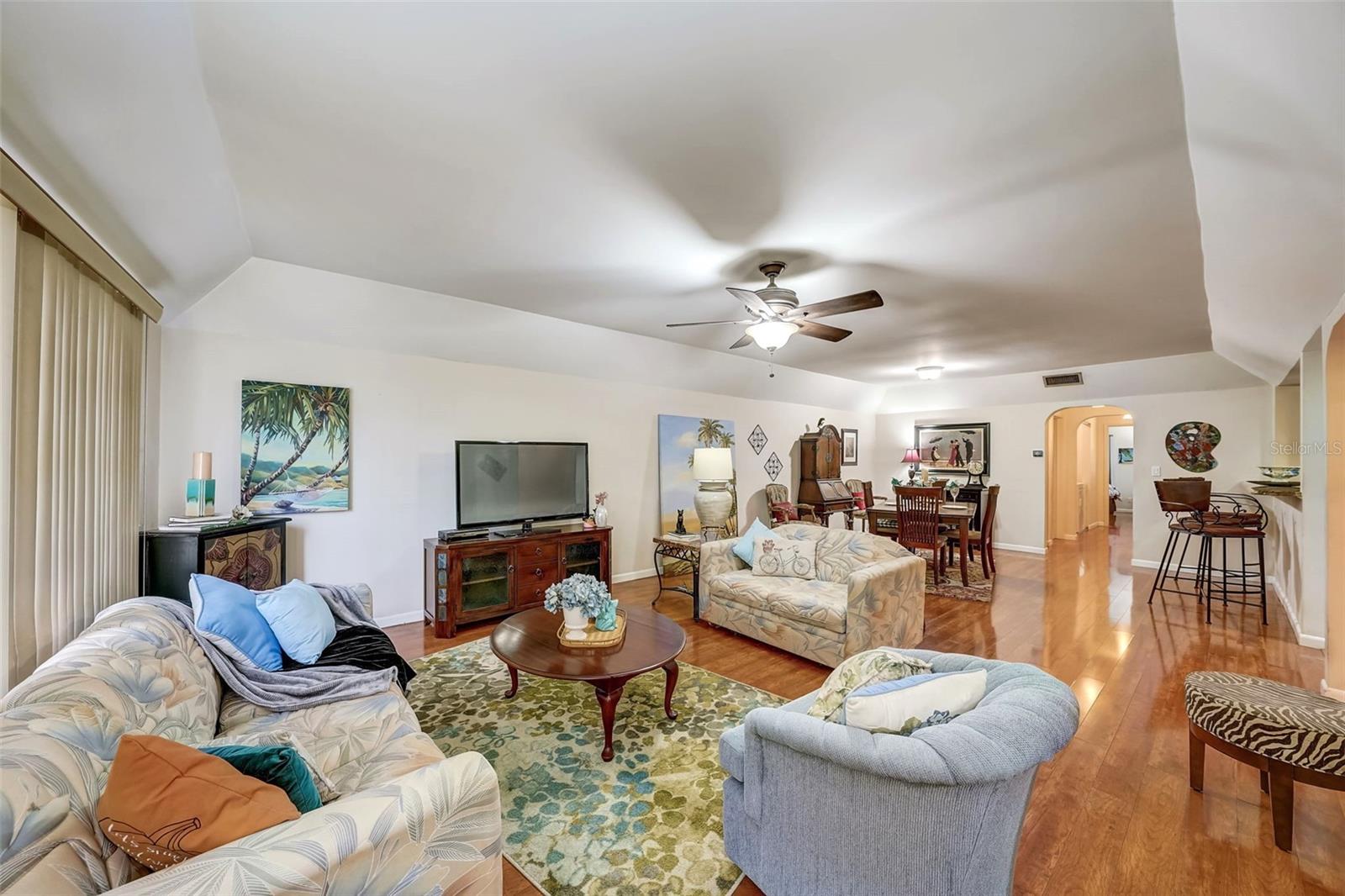 2301 CORDOVA GRN, SEMINOLE, FL, 33777