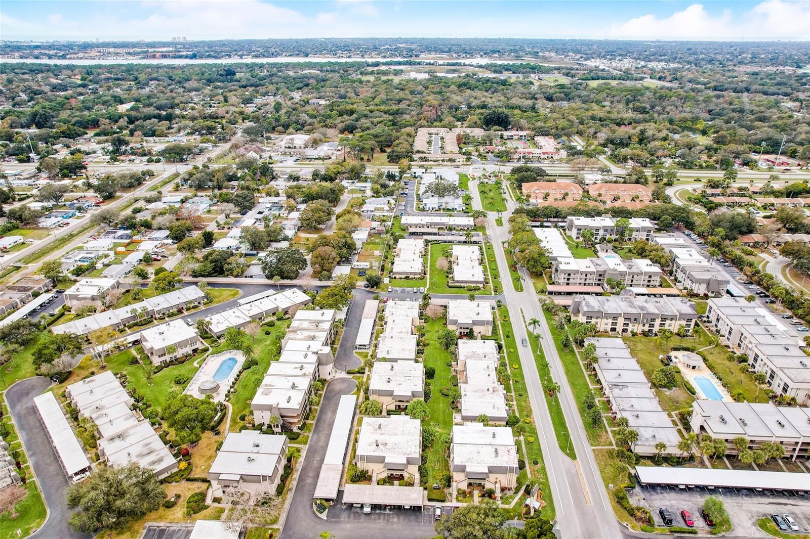 2301 CORDOVA GRN, SEMINOLE, FL, 33777