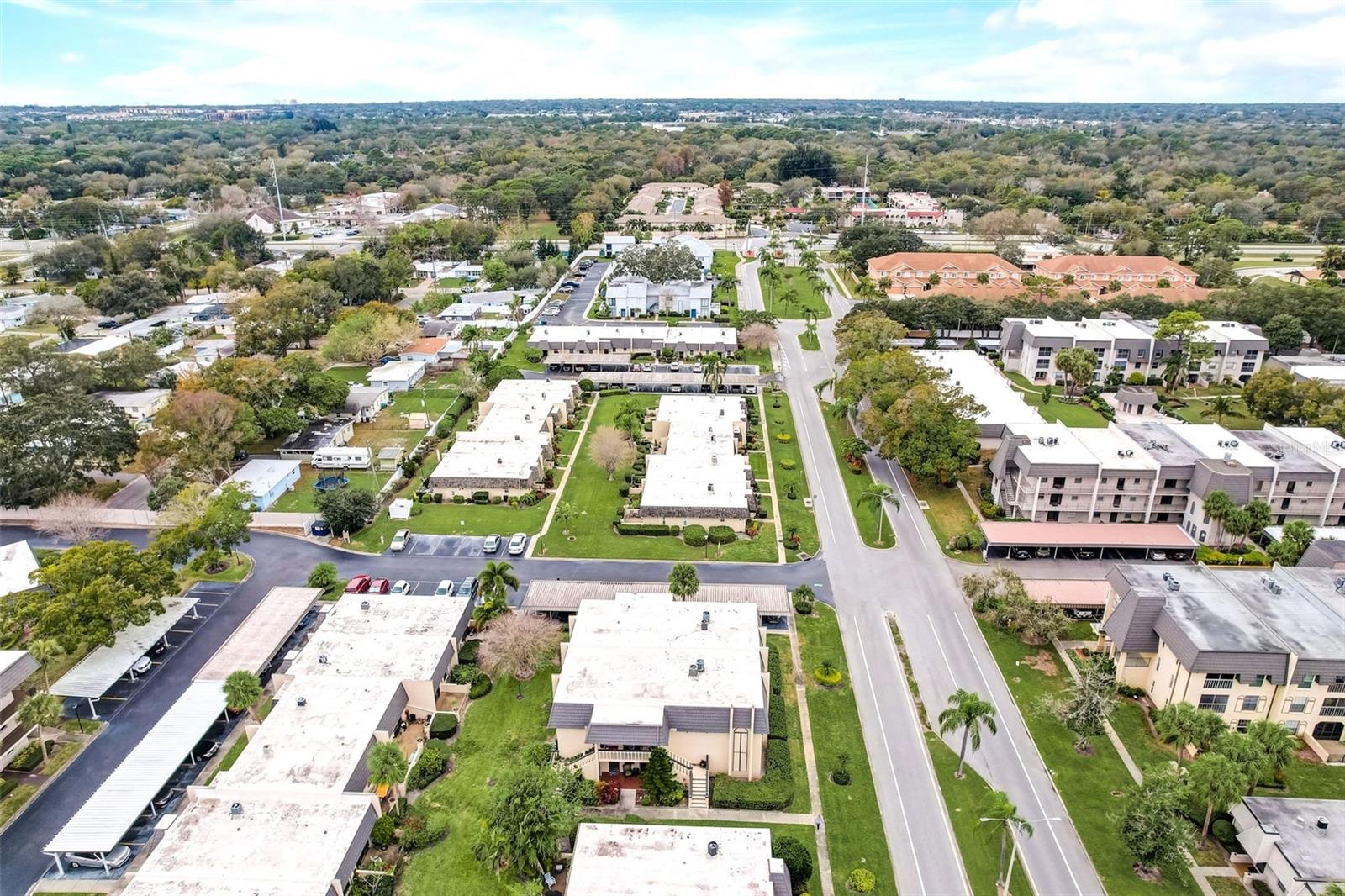 2301 CORDOVA GRN, SEMINOLE, FL, 33777