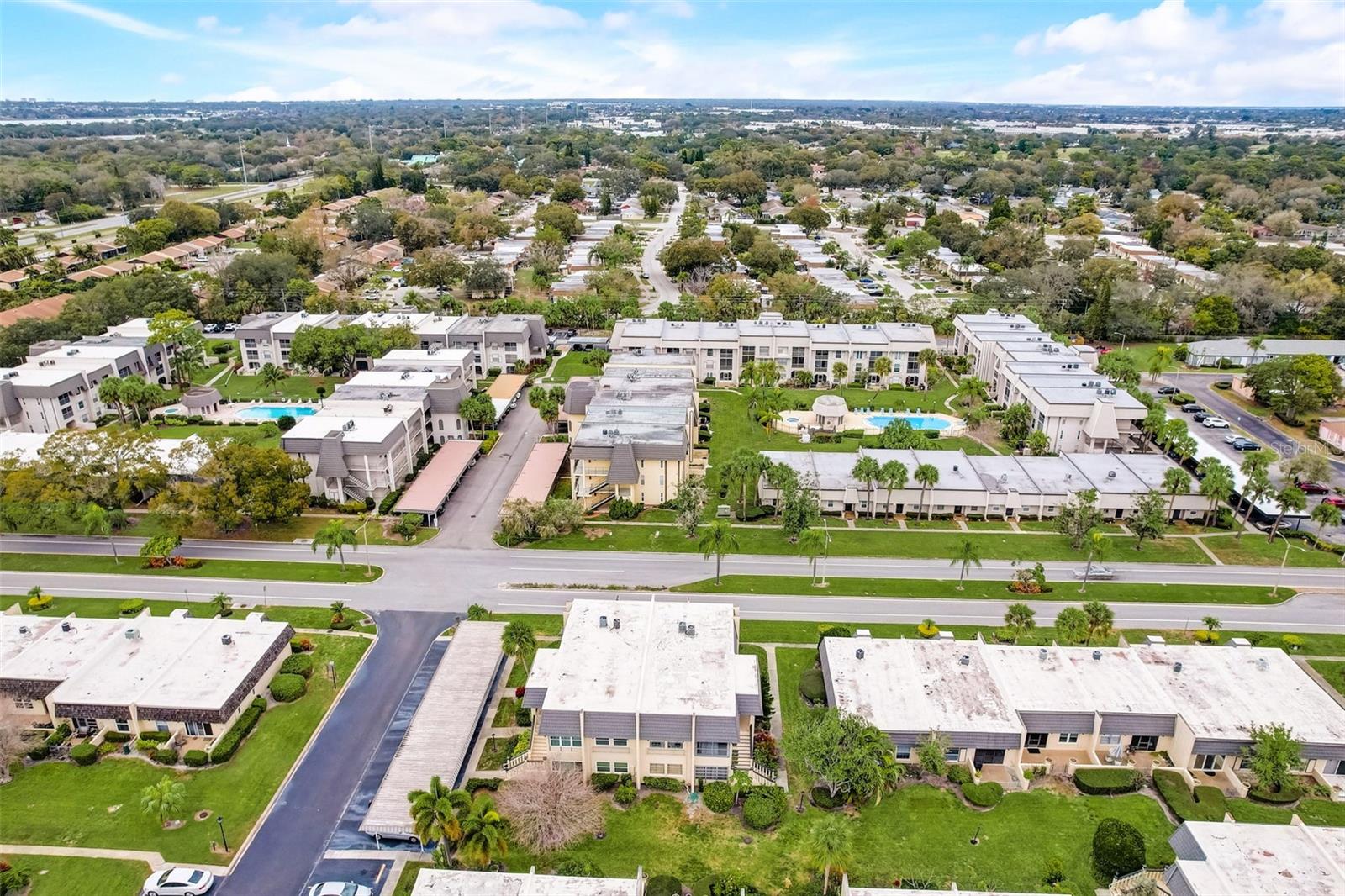 2301 CORDOVA GRN, SEMINOLE, FL, 33777