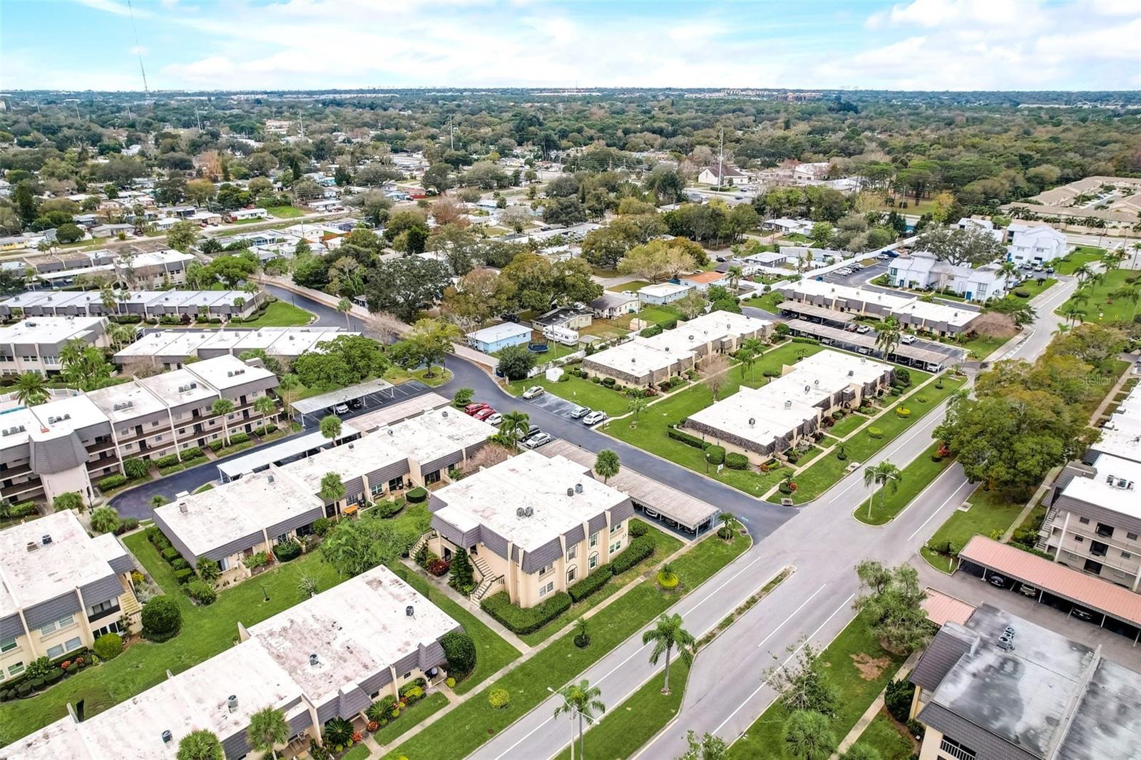2301 CORDOVA GRN, SEMINOLE, FL, 33777
