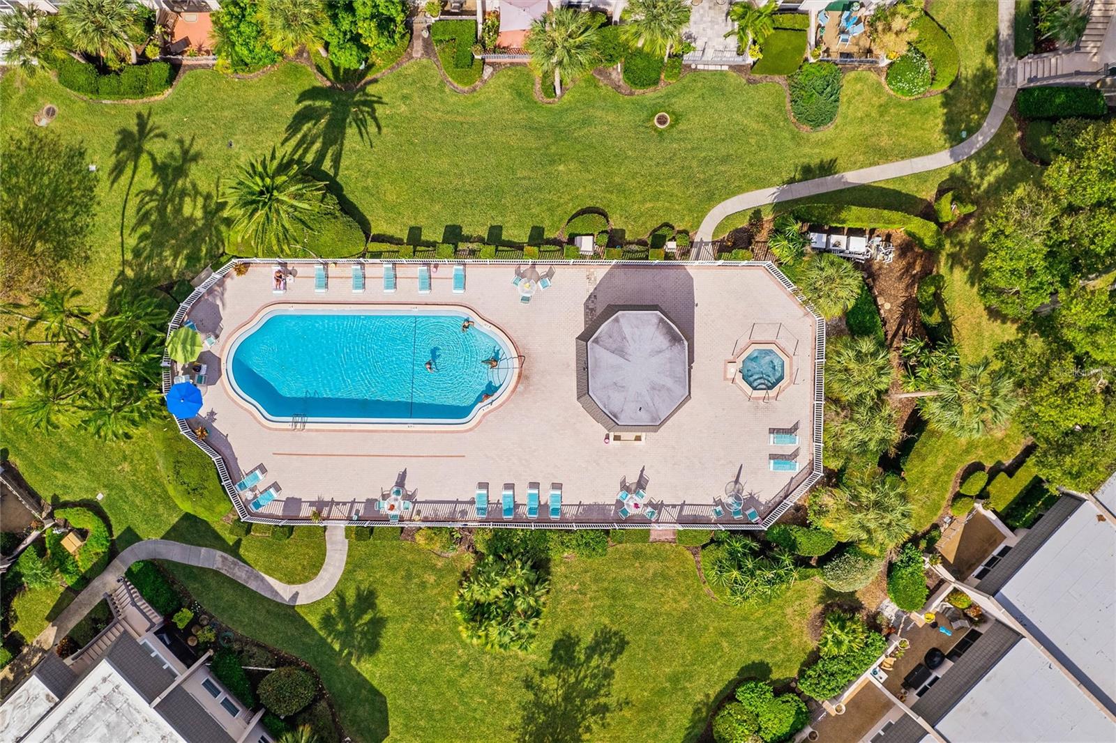 2301 CORDOVA GRN, SEMINOLE, FL, 33777