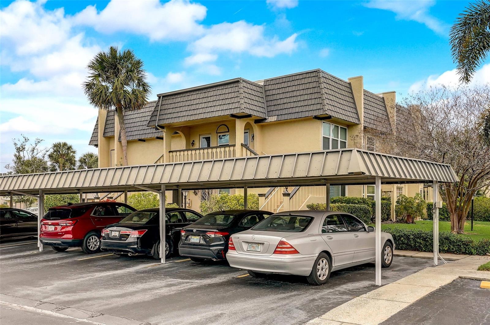 2301 CORDOVA GRN, SEMINOLE, FL, 33777