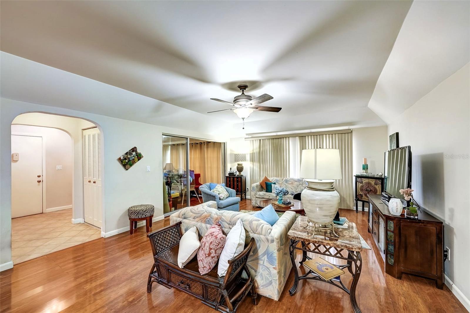 2301 CORDOVA GRN, SEMINOLE, FL, 33777