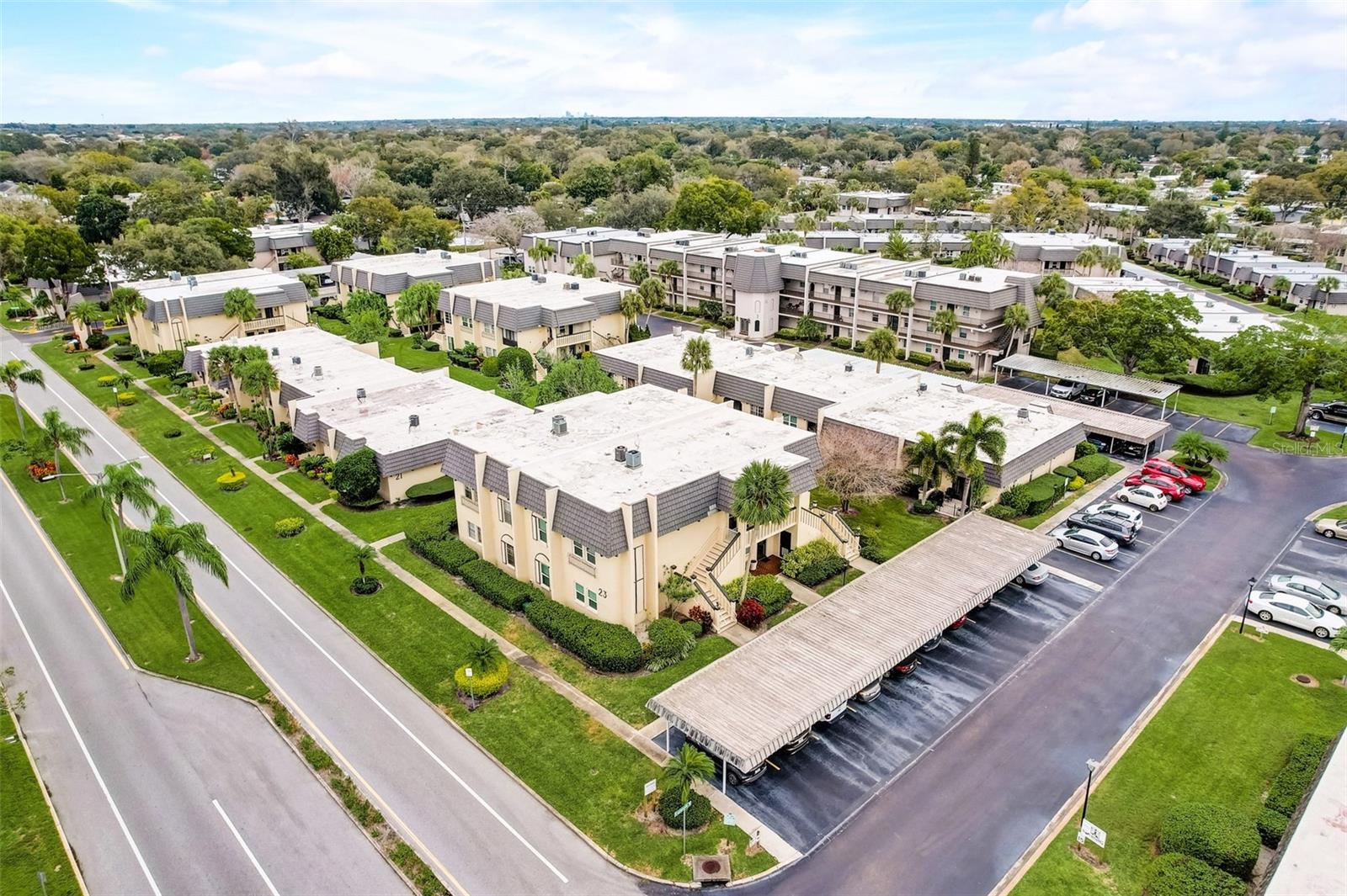 2301 CORDOVA GRN, SEMINOLE, FL, 33777