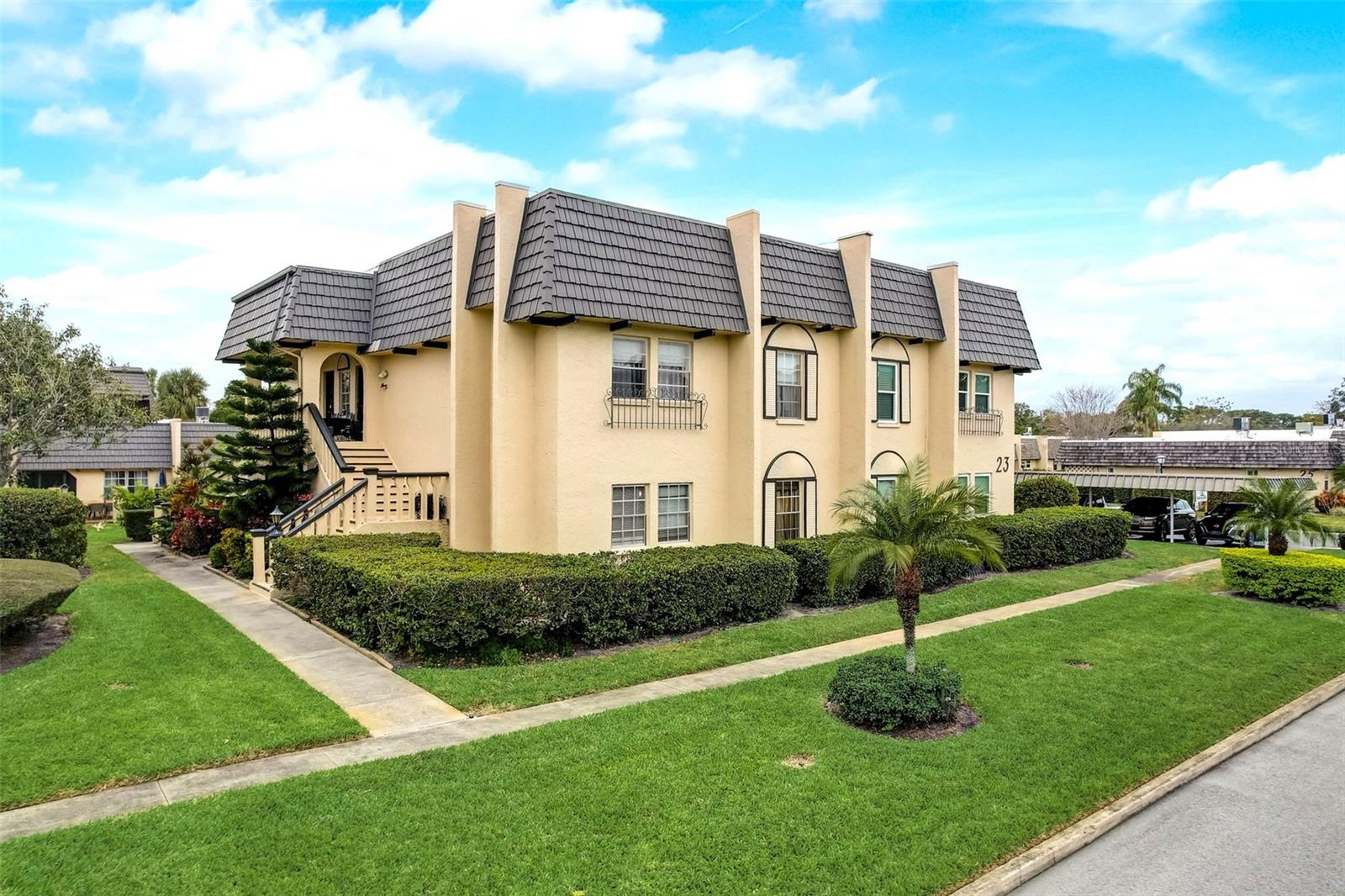 2301 CORDOVA GRN, SEMINOLE, FL, 33777