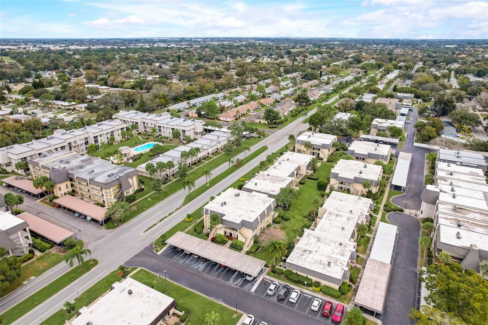 2301 CORDOVA GRN, SEMINOLE, FL, 33777