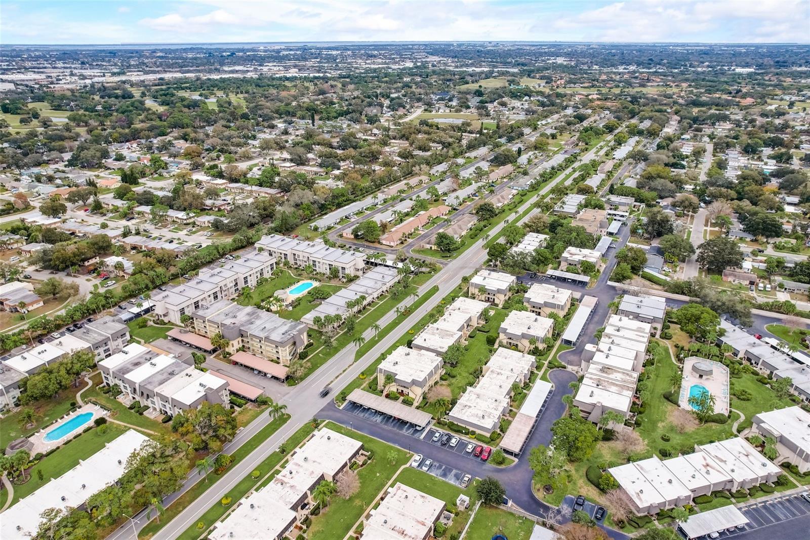 2301 CORDOVA GRN, SEMINOLE, FL, 33777