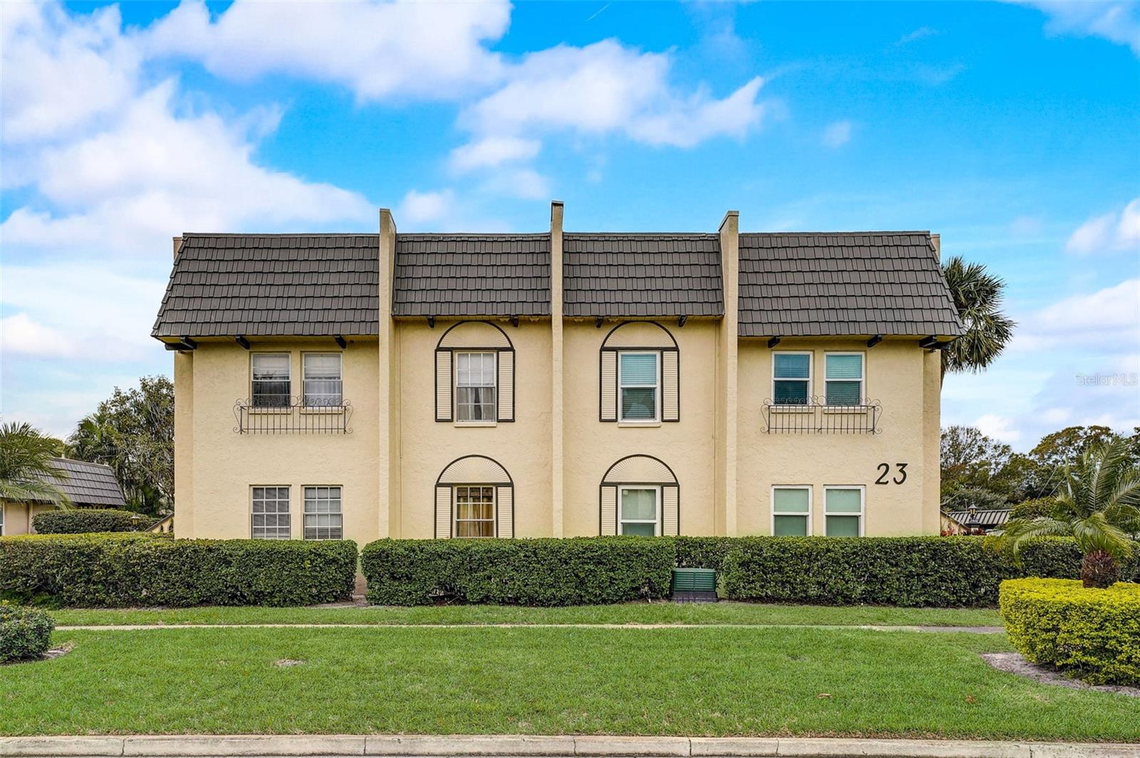 2301 CORDOVA GRN, SEMINOLE, FL, 33777