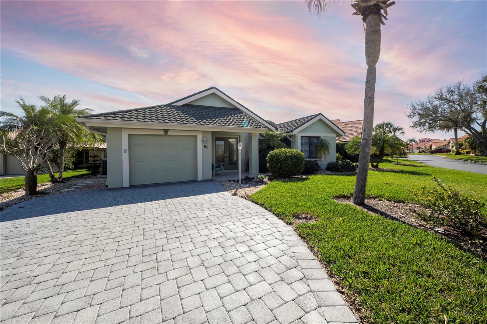 65 INLETS BLVD #65, NOKOMIS, FL, 34275